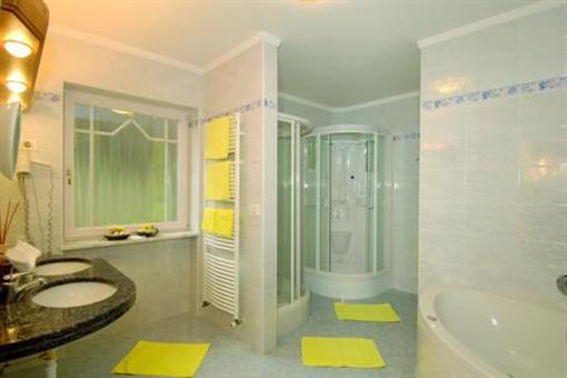 фото отеля Hotel Sonnenalm