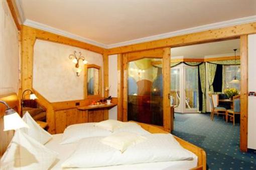 фото отеля Hotel Sonnenalm