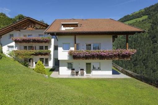 фото отеля Hotel Sonnenalm