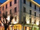 фото отеля Hotel Byron Montecatini Terme