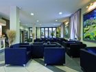 фото отеля Hotel Byron Montecatini Terme