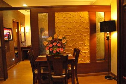 фото отеля Hotel AppletTree