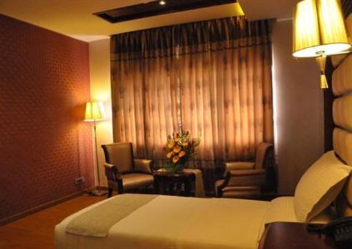 фото отеля Hotel AppletTree