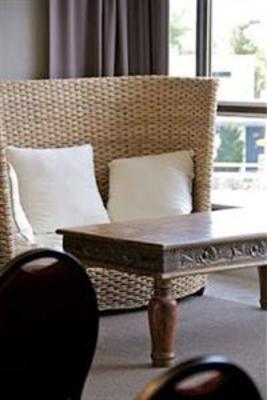 фото отеля Golfe Hotel Vannes