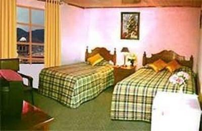 фото отеля Hostal Monarca