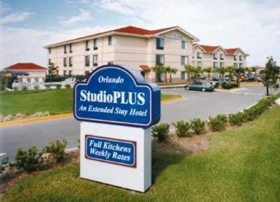 фото отеля Extended Stay America - Charlotte - University Place - E. McCullough Dr.
