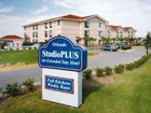 фото отеля Extended Stay America - Charlotte - University Place - E. McCullough Dr.