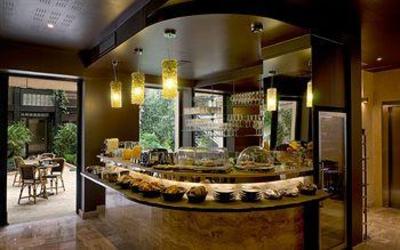 фото отеля Beausejour Montmartre Hotel Paris