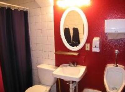 фото отеля San Diego's Ocean Beach International Hostel