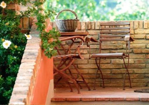 фото отеля Agriturismo Il Vecchio Milipano