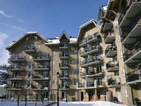 Madame Vacances Residence Le Grand Panorama Saint-Gervais-les-Bains