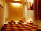 фото отеля Madame Vacances Residence Le Grand Panorama Saint-Gervais-les-Bains