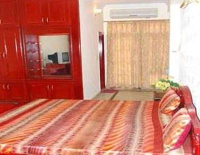 фото отеля Vrindaban Hotel