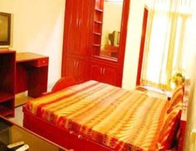 фото отеля Vrindaban Hotel