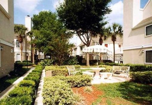 фото отеля Residence Inn Orlando Altamonte Springs