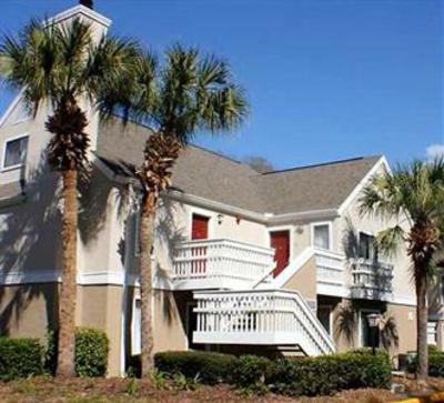 фото отеля Residence Inn Orlando Altamonte Springs