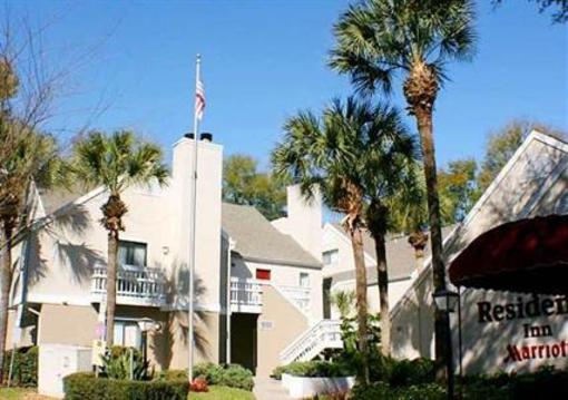 фото отеля Residence Inn Orlando Altamonte Springs