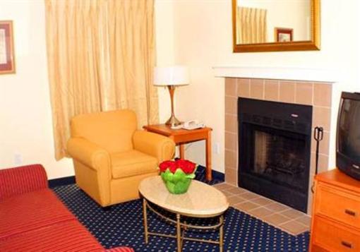 фото отеля Residence Inn Orlando Altamonte Springs