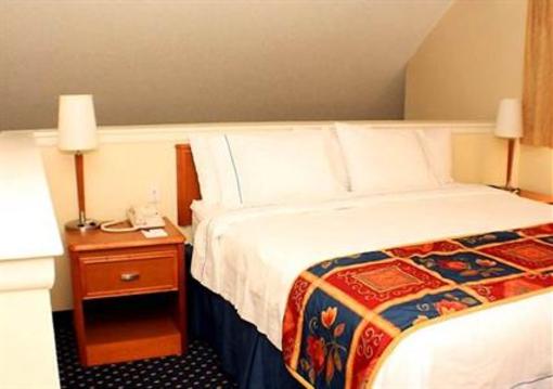 фото отеля Residence Inn Orlando Altamonte Springs