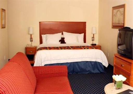 фото отеля Residence Inn Orlando Altamonte Springs