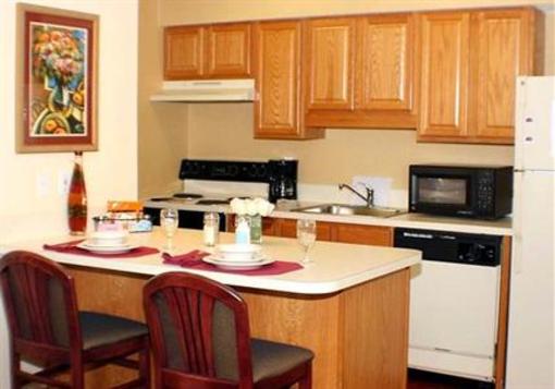 фото отеля Residence Inn Orlando Altamonte Springs