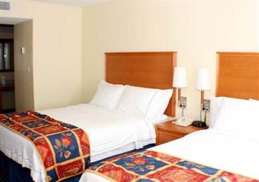 фото отеля Residence Inn Orlando Altamonte Springs
