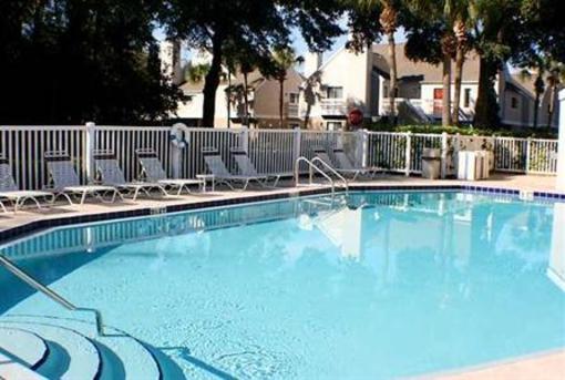 фото отеля Residence Inn Orlando Altamonte Springs