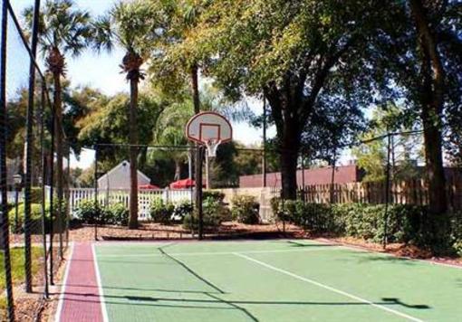 фото отеля Residence Inn Orlando Altamonte Springs