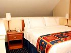 фото отеля Residence Inn Orlando Altamonte Springs
