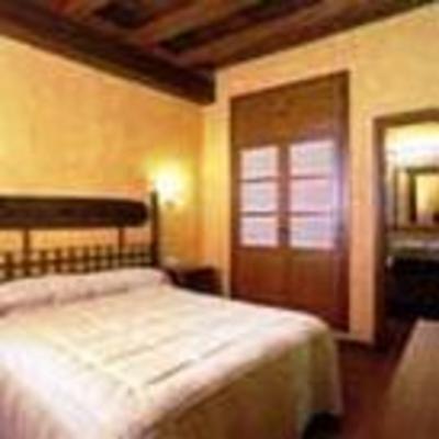 фото отеля La Almenara Apartments Cadalso