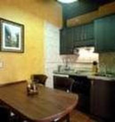 фото отеля La Almenara Apartments Cadalso