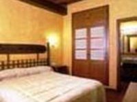La Almenara Apartments Cadalso