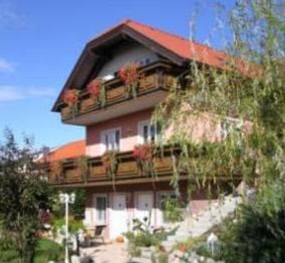 фото отеля Pension Hedwig