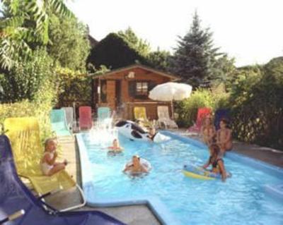 фото отеля Pension Hedwig