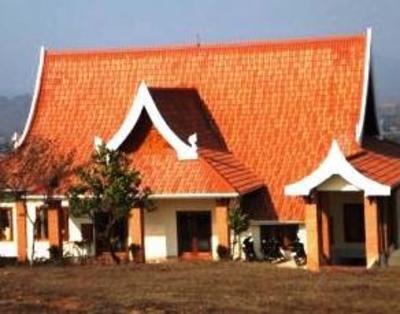фото отеля Phouxang Hotel 2