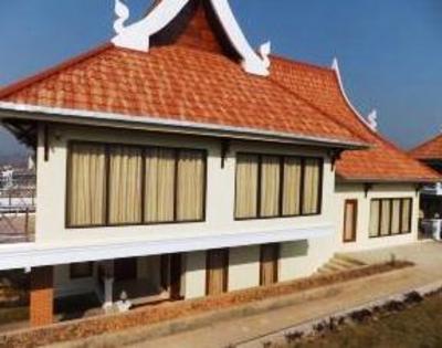 фото отеля Phouxang Hotel 2