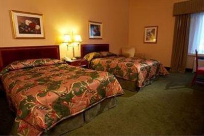 фото отеля Hotel Mead