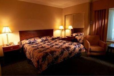 фото отеля Hotel Mead