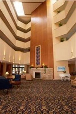 фото отеля Hotel Mead