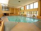 фото отеля Hotel Mead