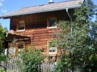 Blockhaus Grossarl