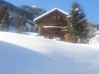 фото отеля Blockhaus Grossarl