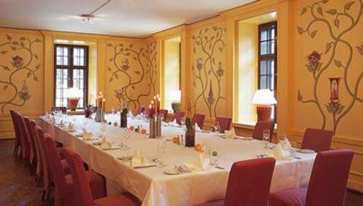 фото отеля Morwald Hotel Schloss Grafenegg