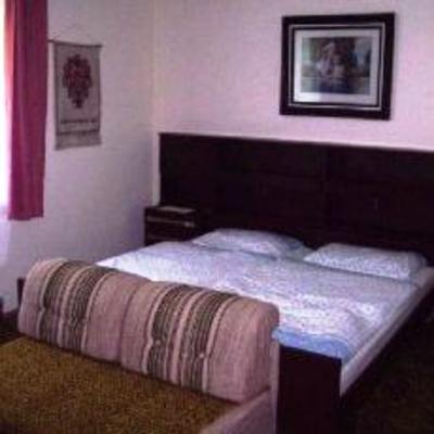 фото отеля Bauernhof Ferienwohnung Huber