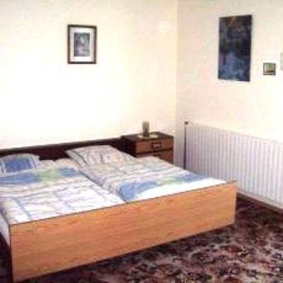 фото отеля Bauernhof Ferienwohnung Huber