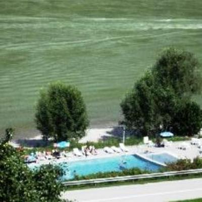 фото отеля Bauernhof Ferienwohnung Huber