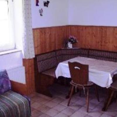 фото отеля Bauernhof Ferienwohnung Huber
