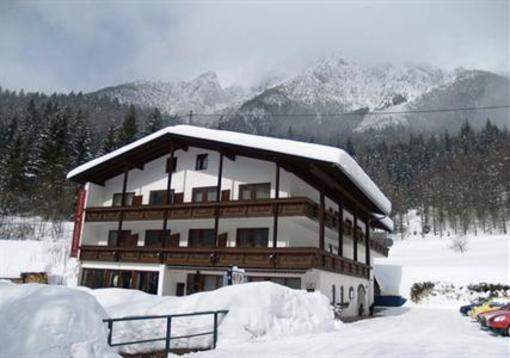 фото отеля Gasthof Wiesenruh