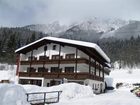 фото отеля Gasthof Wiesenruh