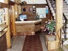 фото отеля Gasthof Wiesenruh